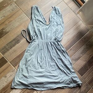 Synergy Organic Clothing Dress